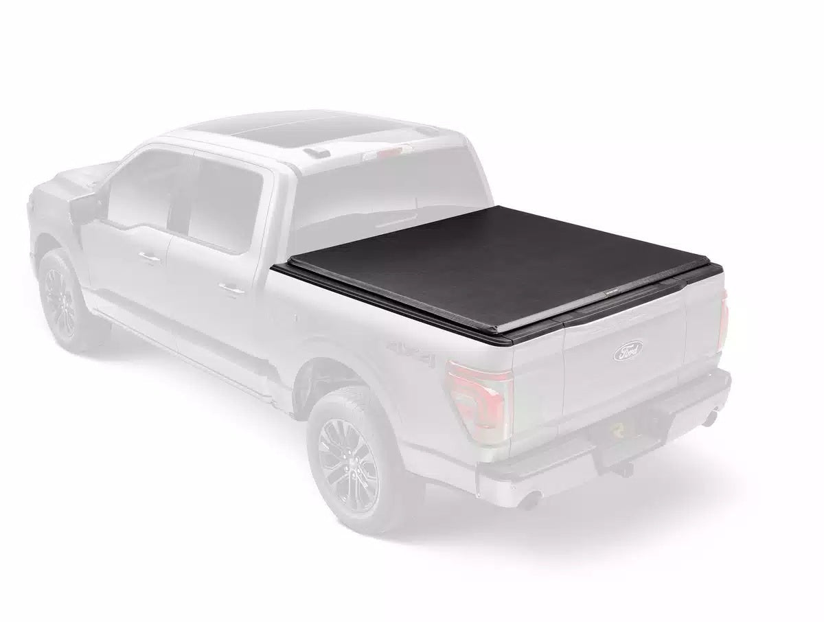 Truxport Bed Cover 24- Toyota Tacoma 5ft