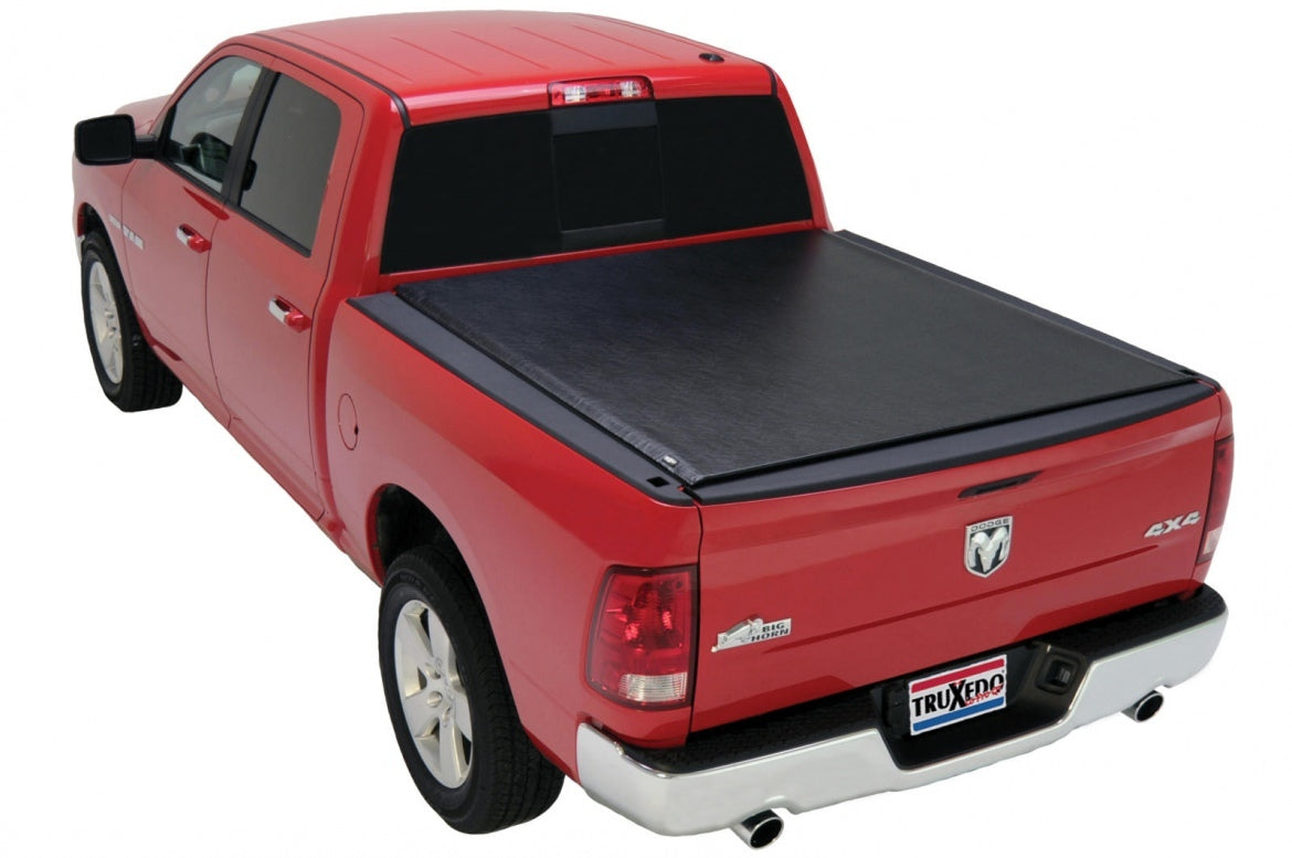 09- Ram 1500 6.4ft Bed Lo Pro Tonneau Cover