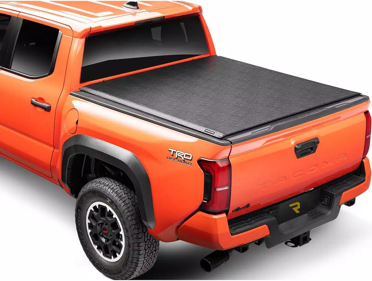 Lo Pro Bed Cover 24- Toyota Tacoma 5ft