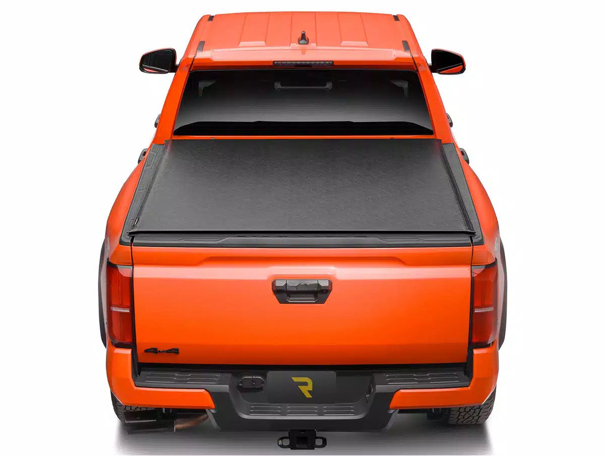 Lo Pro Tonneau Cover 24- GM P/U EV 6ft Bed