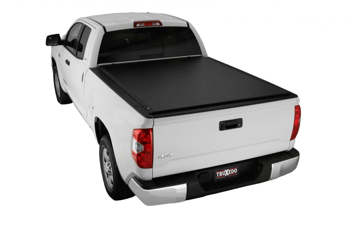 17- Ford F250 8ft Bed LoPro Tonneau Cover