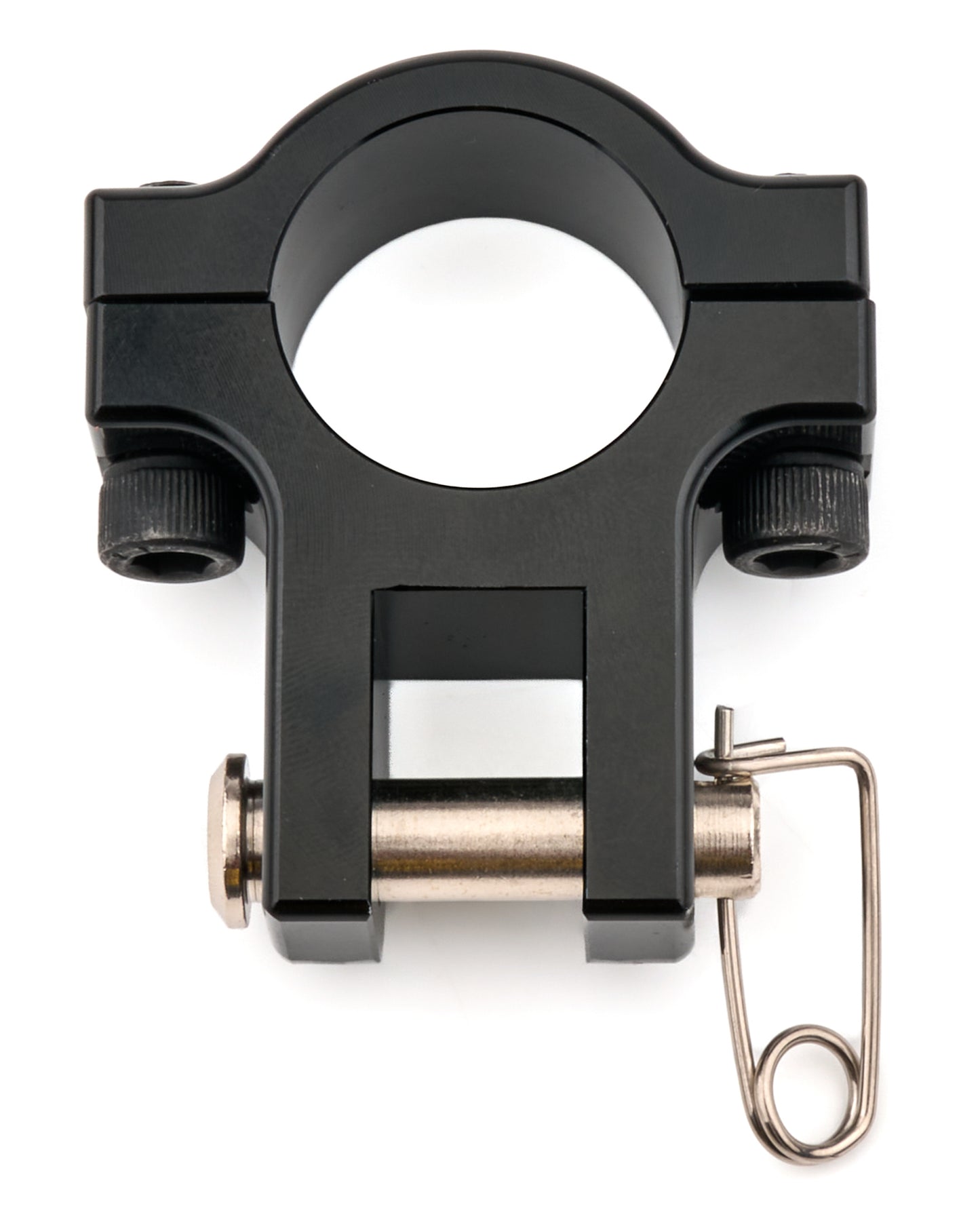 Champ Kart 2 Piece Pedal Mount (Frame Clamp). B