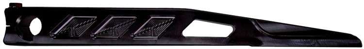 Torsion Arm Sprint Car 10 Deg Angle RF Black