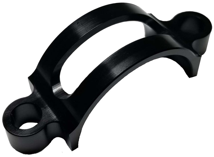 Sprint Car billet steeri ng clamp. 2024 Aluminum
