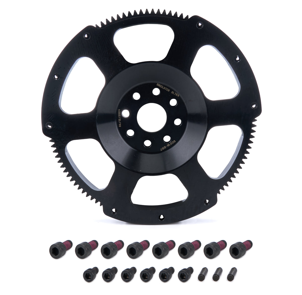 Flywheel Ultra Light Toyota 1JZ / 2JZ GTE