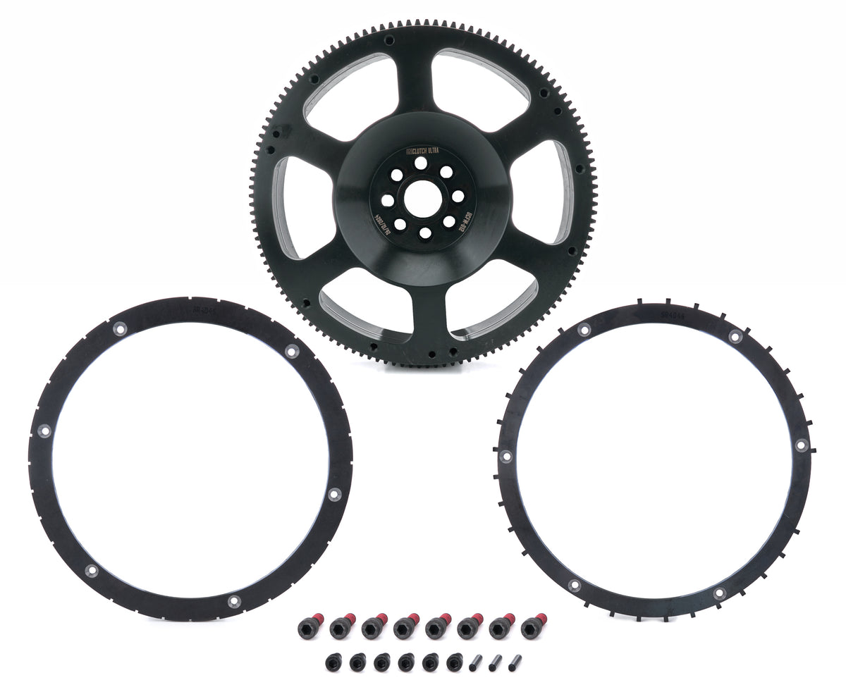 Flywheel Ultra Light Nissan 350 / 370Z