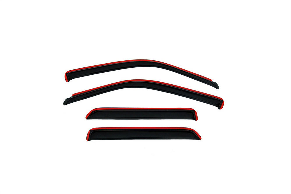 Window Ventvisor