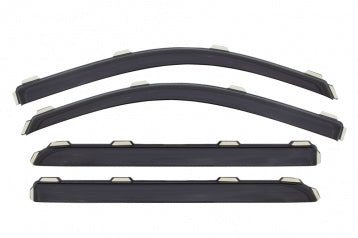 15- Tahoe Ventvisor In-Channel