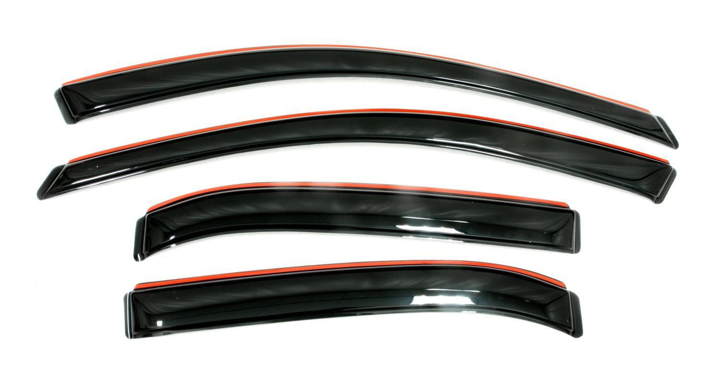 21- Tahoe/Yukon In Channel Ventvisor 4pcs.