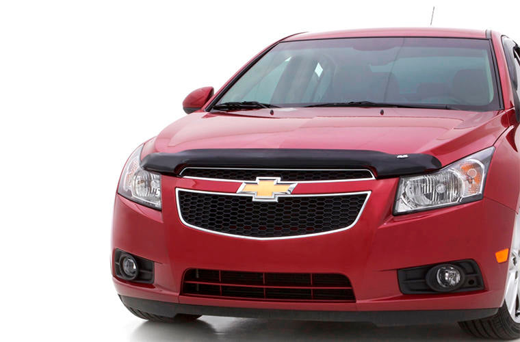 Carflector Hood Shield 21- Chevy Trailblazer