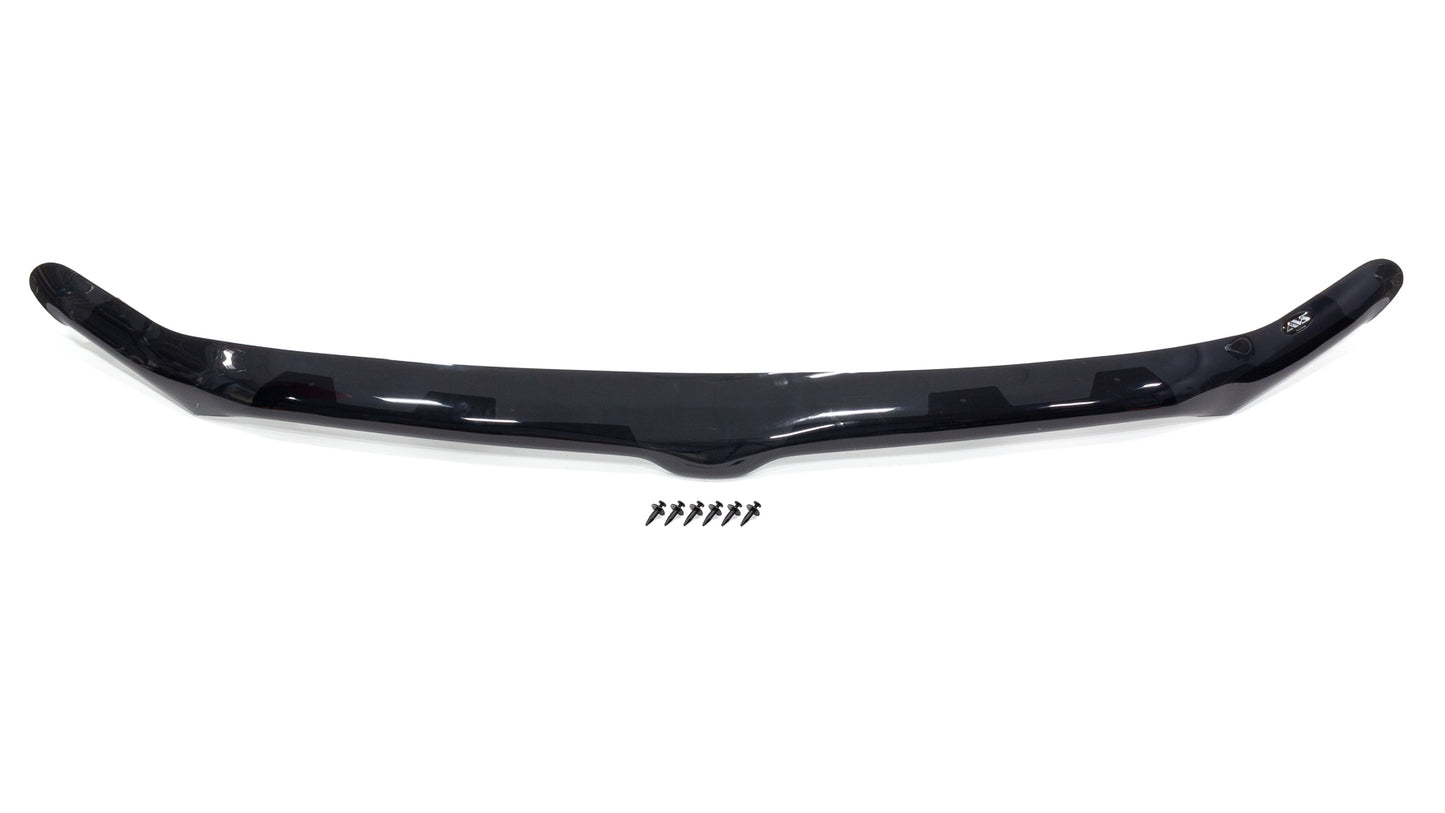 19- Dodge Ram 1500 Hoodflector