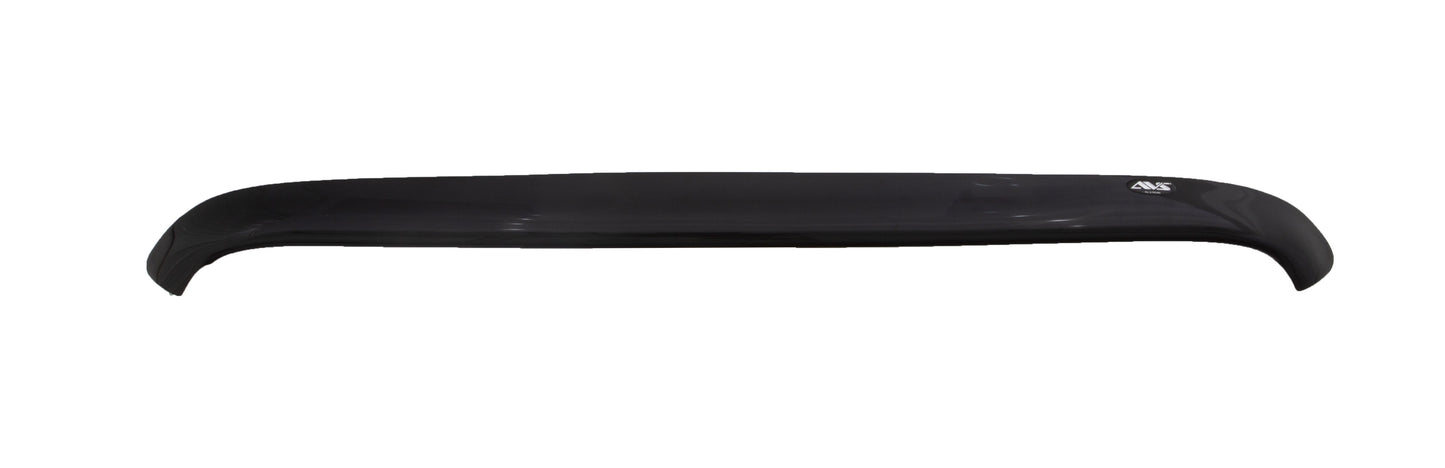 18- Jeep Wrangler JL Bugflector II Hood Shiel