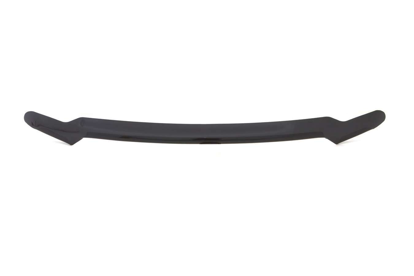 Bug II Hood Shield Smoke 14- GMC Sierra