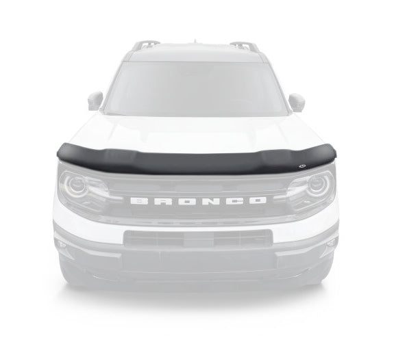 21- Ford Bronco Sport Bugflector II
