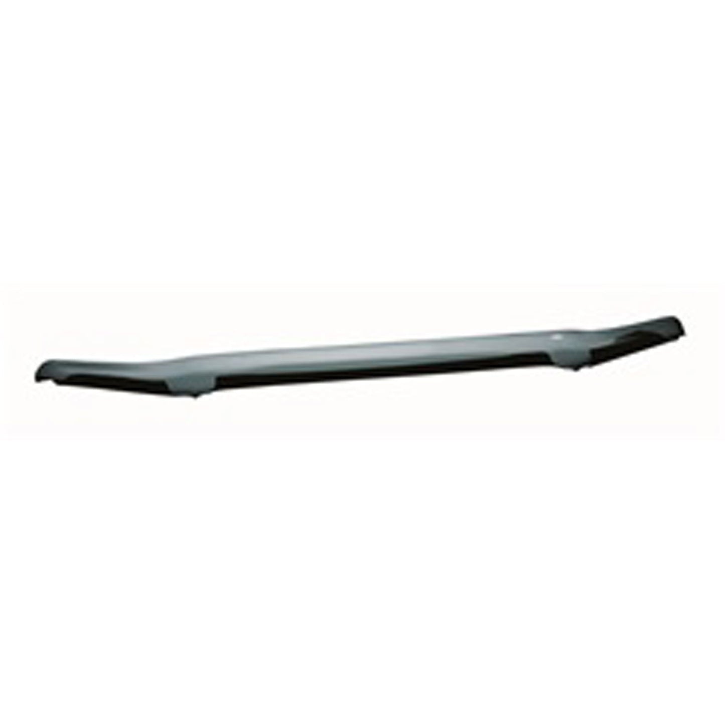 Bug II Hood Shield Smoke 14- GM Silverado 2500