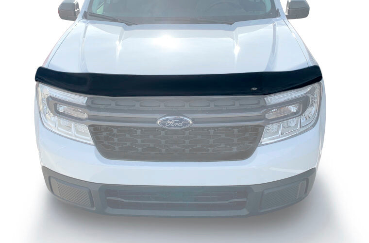 Bugflector II Hood Shiel d 22- Ford Maverick