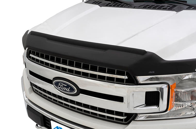 Aeroskin II Textured Blk 21- Ford Bronco