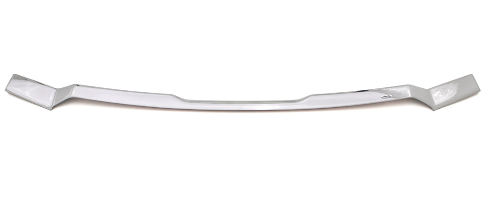 15- Ford F150 Aeroskin Chrome Hood Protector