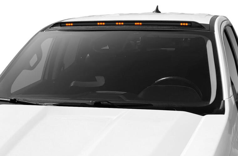 22- Toyota Tundra Aerocab Marker Light