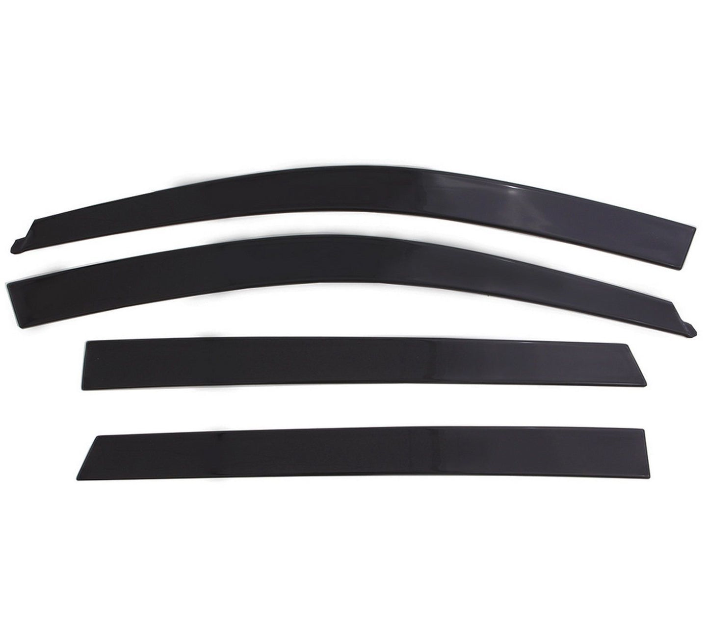 18- Expedition Ventvis or Low Profile 4pc