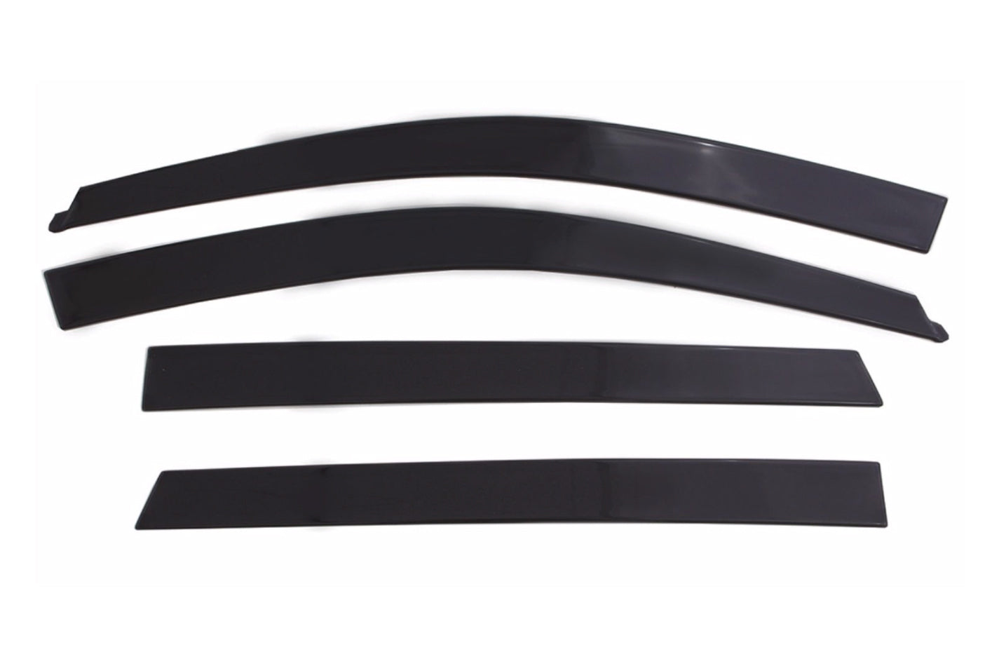 19- GM P/U Low Profile Ventvisor 4pcs.