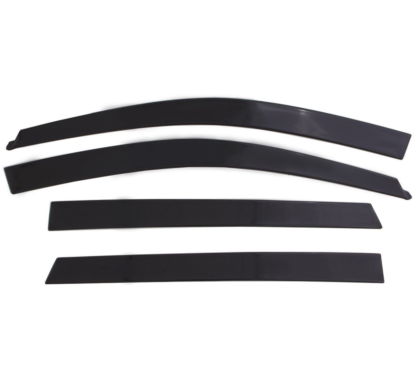 20- Ford Explorer Low Pro Ventvisor 4 Pcs.