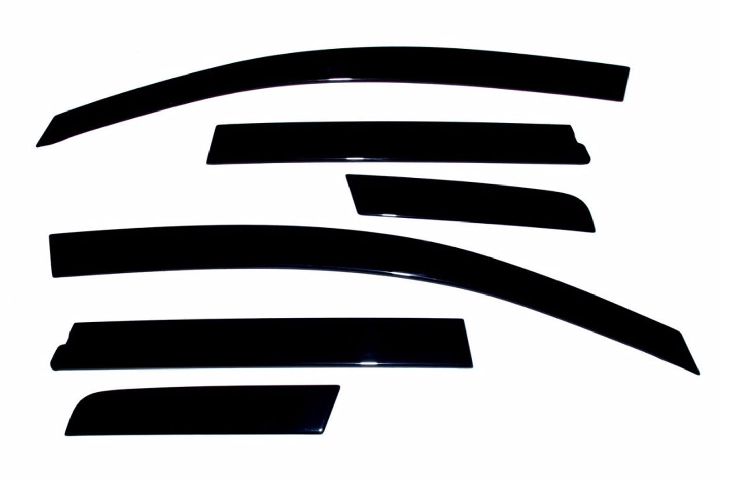 19- Chevy Blazer Low Profile Ventvisor