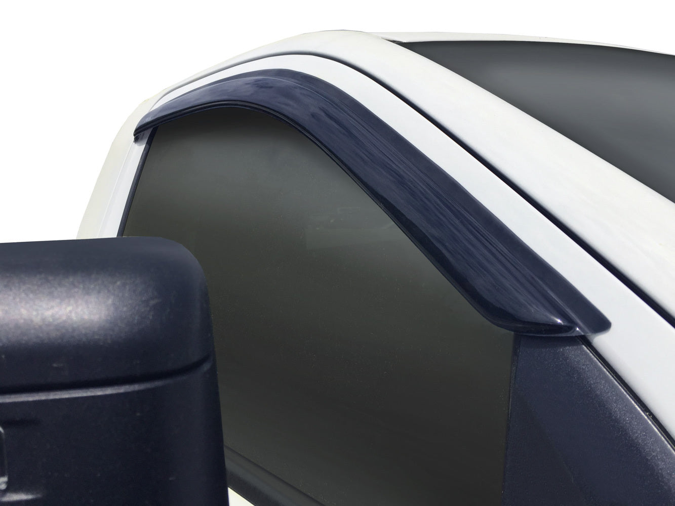 20- GM Silverado 2500HD Ventvisor 2 Pc. Std Cab