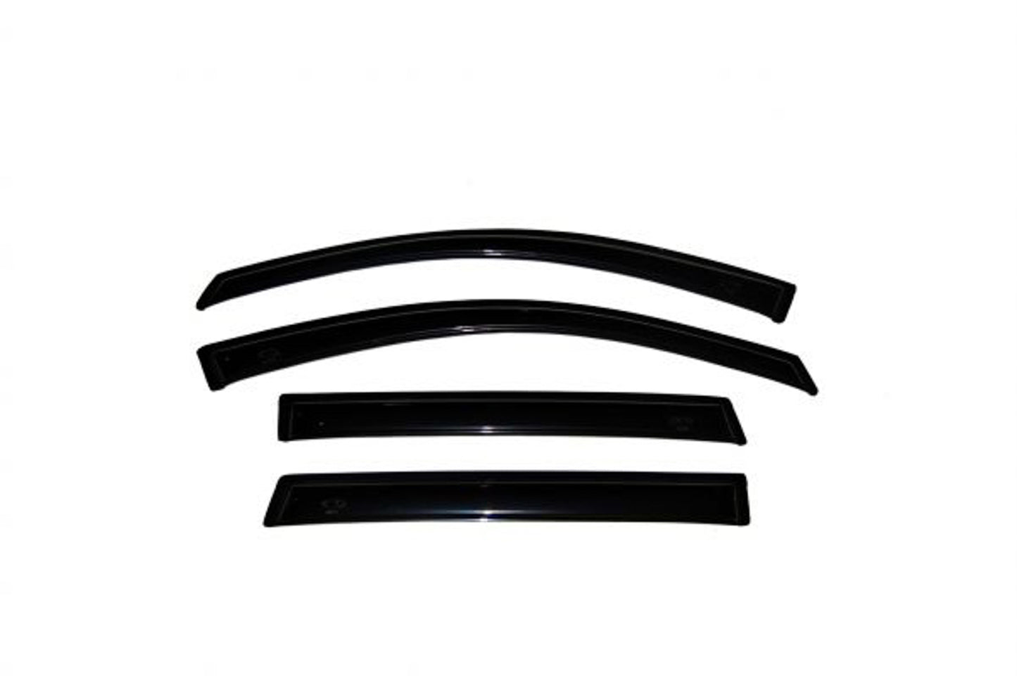 21- Ford Bronco Sport Ventvisor 4Pcs.