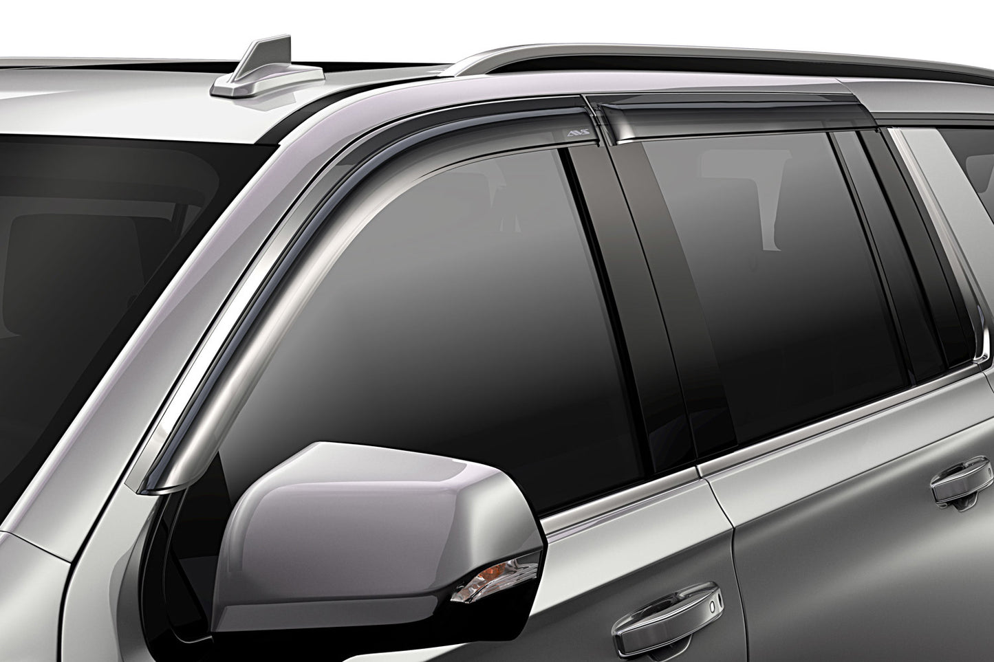 21- Chevy Suburban Ventvisor 4Pcs.