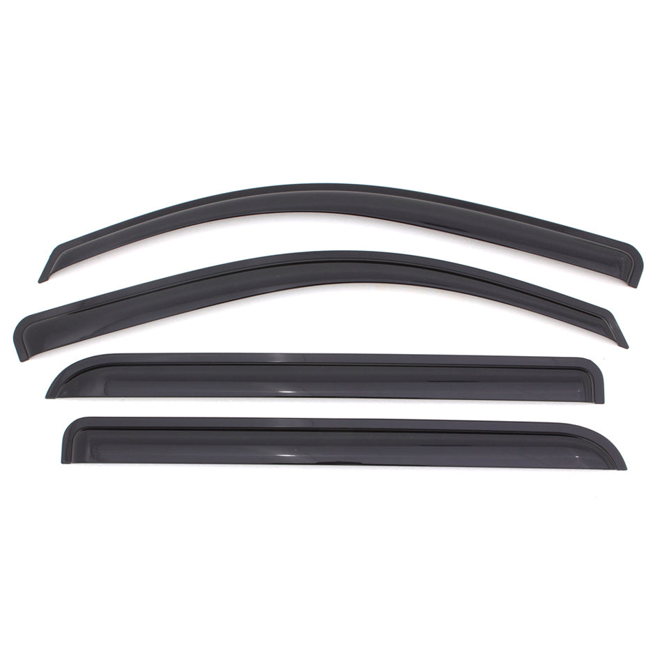 19- Chevy P/U Ventvisor 4PC