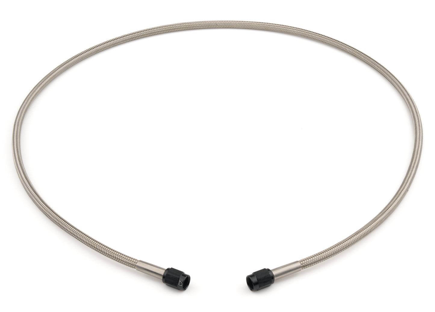Universal Oil Feed Kit 3 foot hose with -3AN