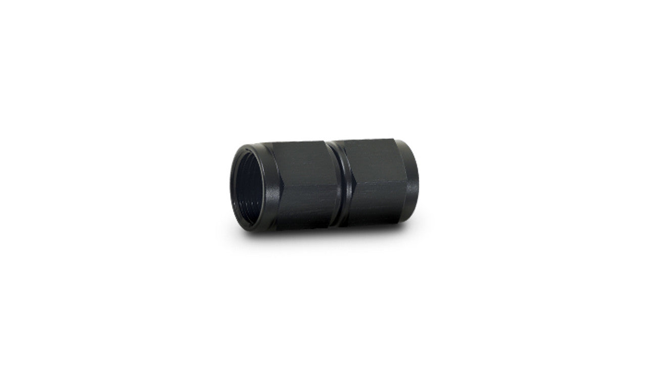 Female Straight Union Ad apter; Size: -10AN