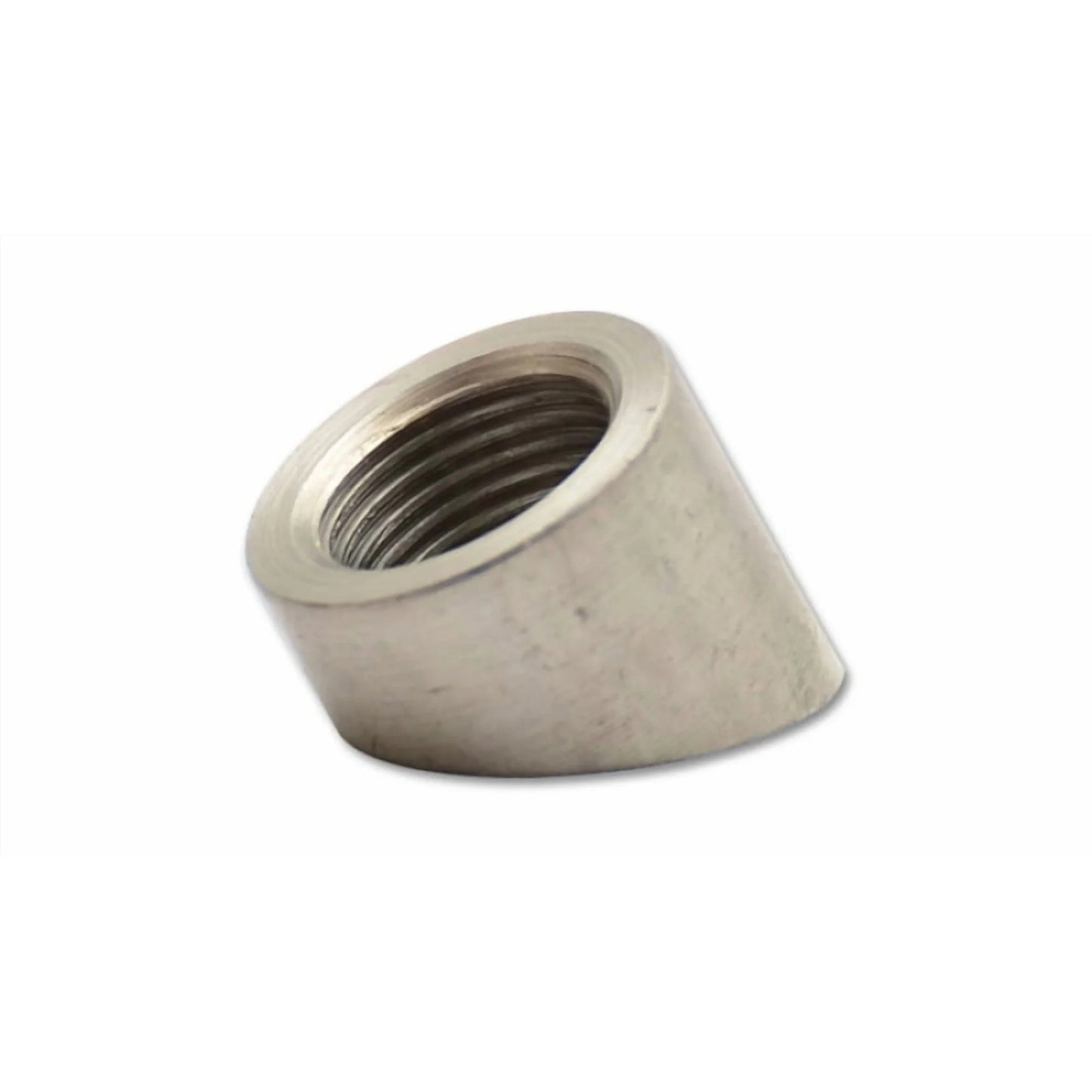 30 Degree Angled Oxygen Sensor Weld Bung (M18 x
