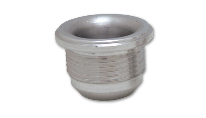 Steel Weld Bung -6AN Male