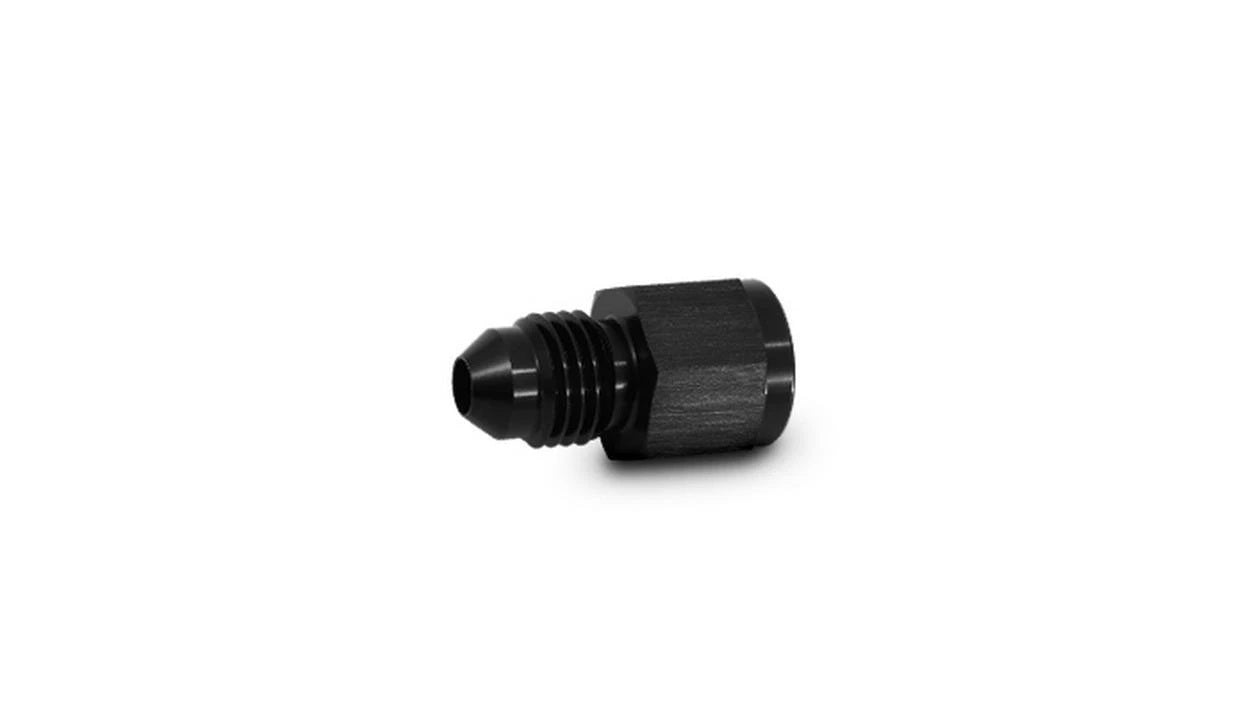 Fitting Adapter Straig ht Male -3 AN to Female
