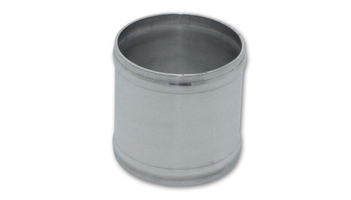 Aluminum Joiner Coupler 1.25in O.D. x 3in long