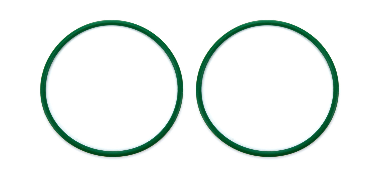 Replacement O-Ring for 3in HD Weld Ferrules