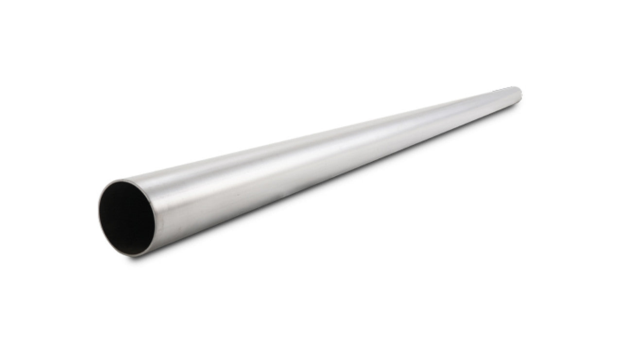 304 Stainless Steel Brus hed Straight Tubing 2.2