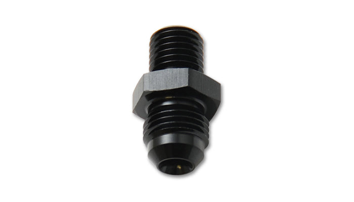 Fitting Straight AN Fl are to Metric Male -12