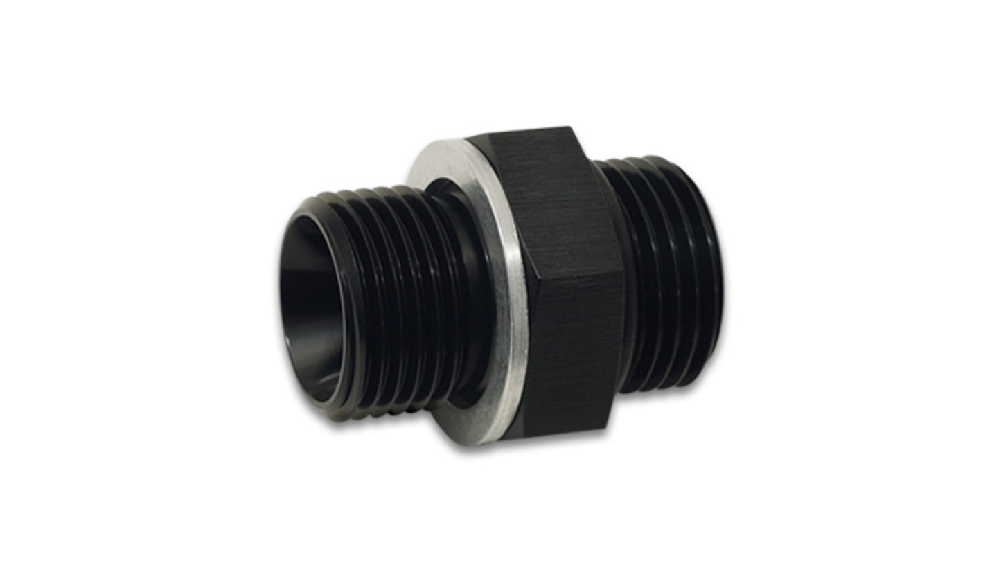 Fitting Straight Male Straight Cut -6 AN