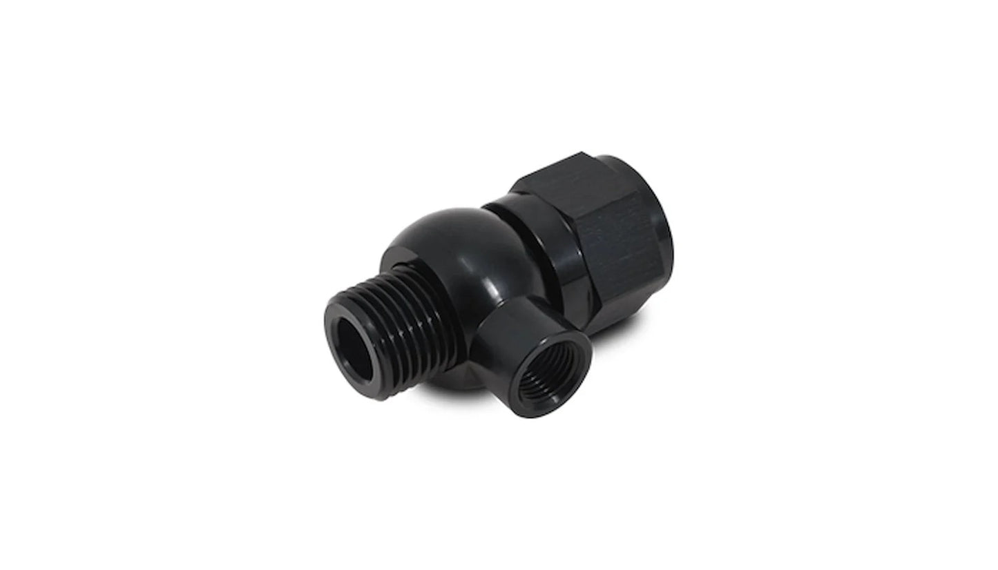 LS Engline Oil Pressure Gauge Adapter Fitting