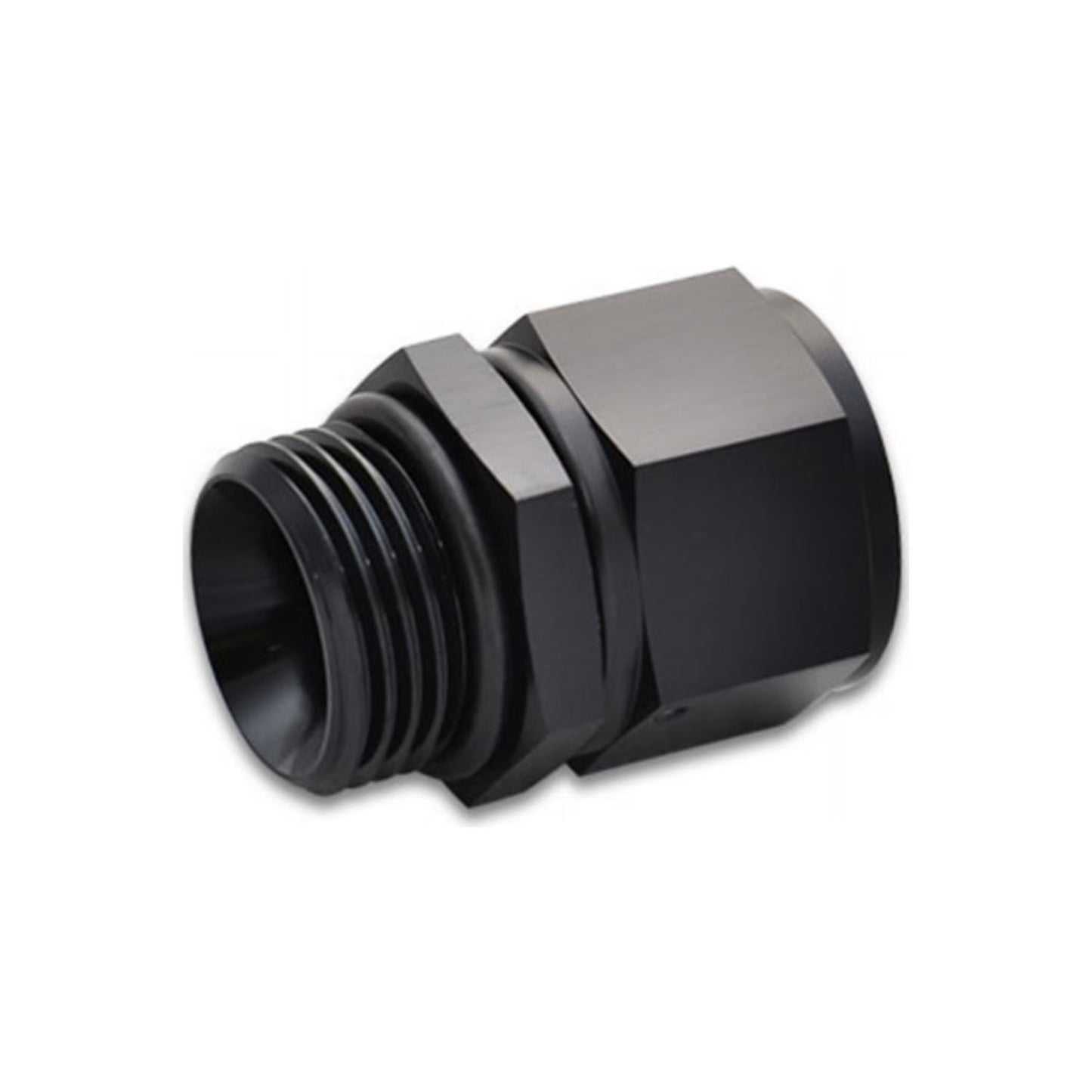 Female -6AN Flare to Male -6AN ORB Fitting