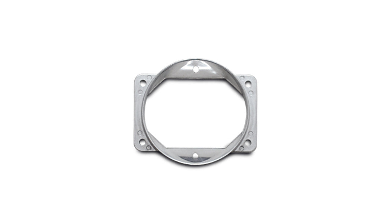 Mass Air Flow Sensor Ada pter Plate For Mitsubish