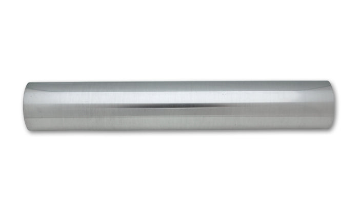Straight Aluminum Tubing 3in x 18in Long