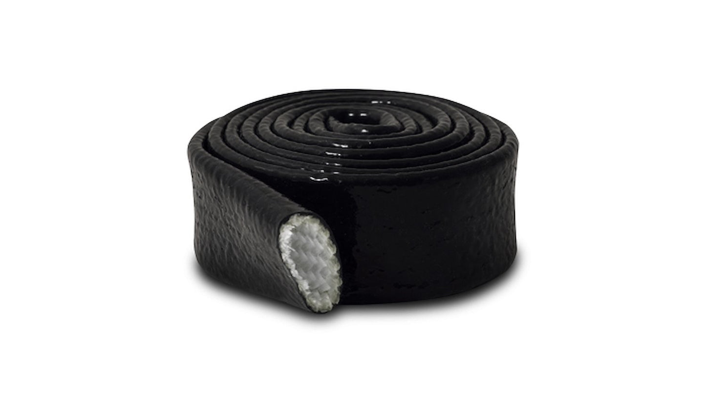 Heat Protect Flexible Sl eeving Size: 1/2in 5ft