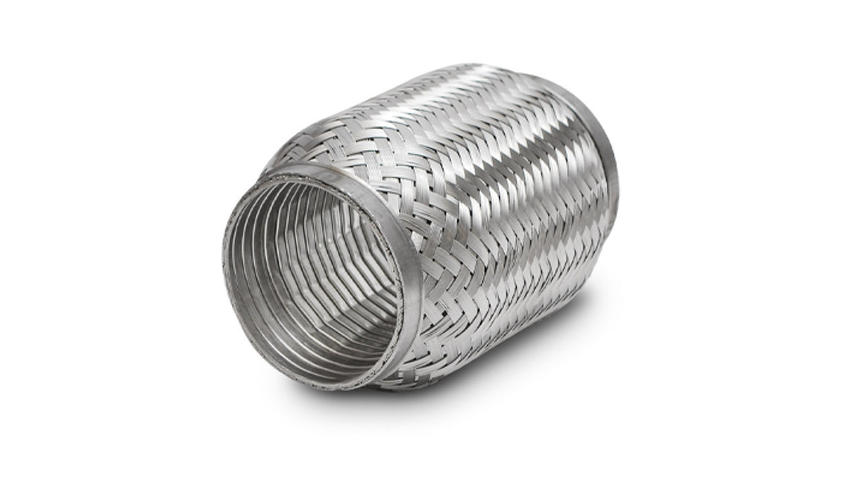 TurboFlex Coupling with Interlock Liner 1.5in ID