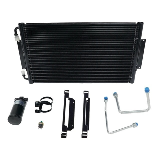 SureFit Condenser Kit W/ Drier 73-79 Ford P/U