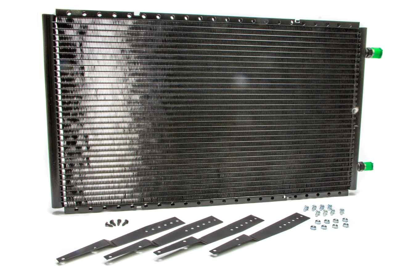 14in x 24in Parallel Condenser