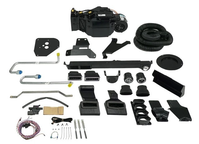 Evaporator Kit 66-67 Nova